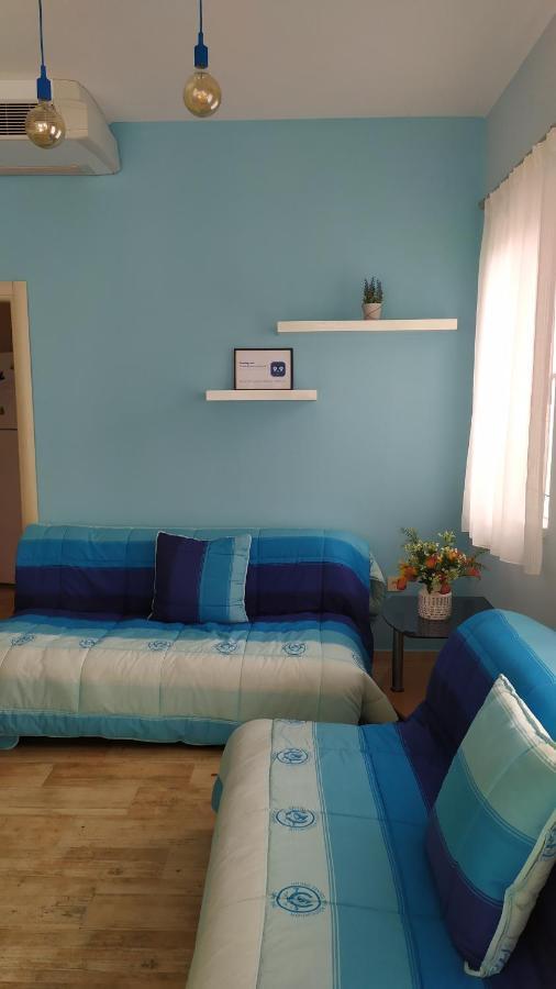 Aurora House Duplex Lejlighed Njivice Eksteriør billede