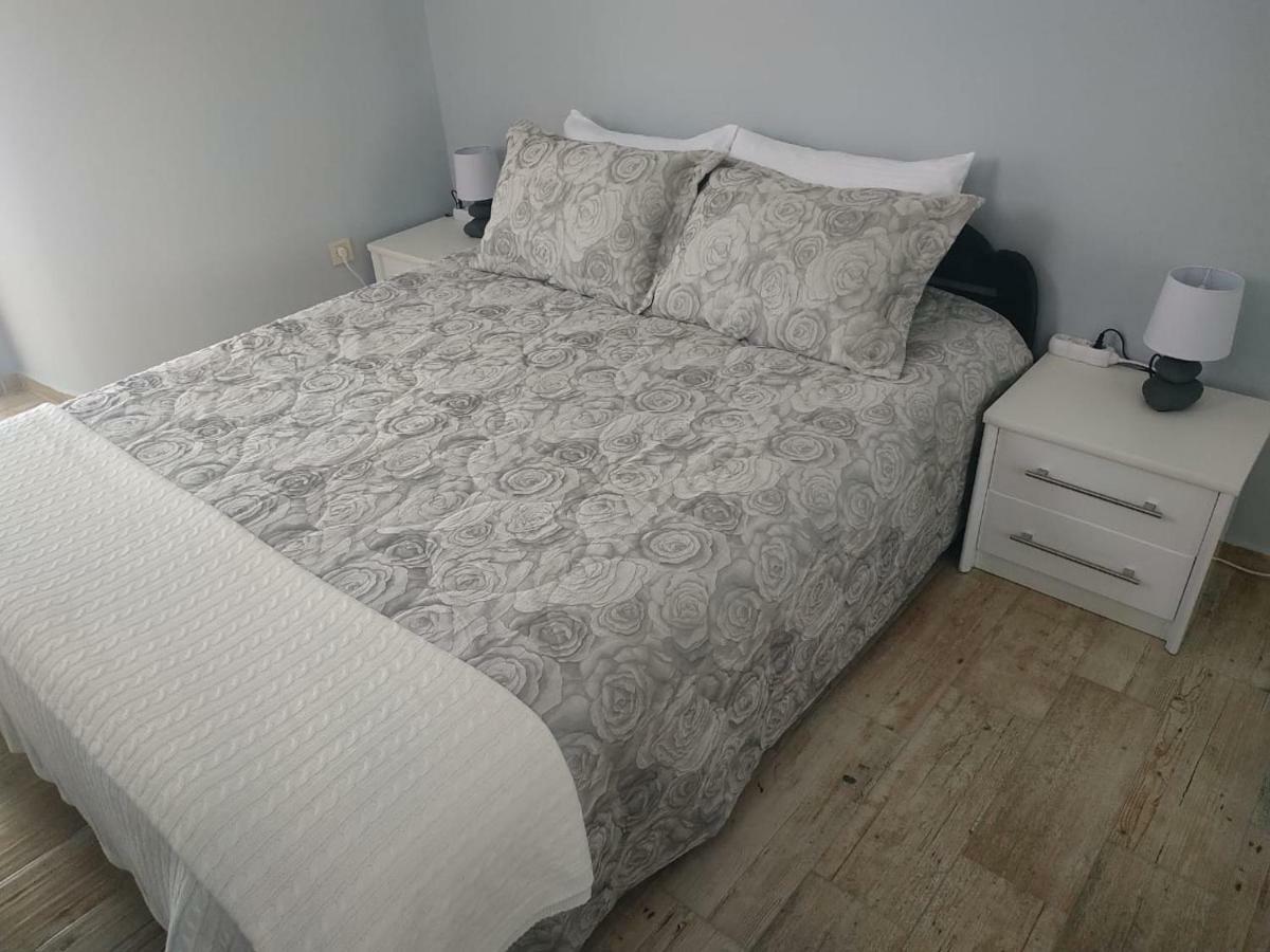 Aurora House Duplex Lejlighed Njivice Eksteriør billede